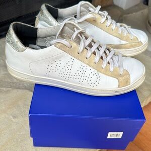 P448 John Gold Beta Cork